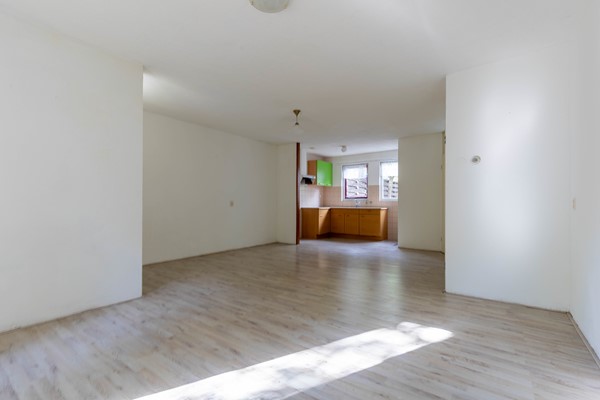 Medium property photo - Vijverbos 2, 2134 GS Hoofddorp
